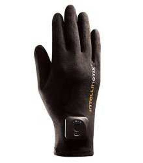 Vibration Therapy Glove Intellinetix® Left and Right Hand Medium 07231 Pair of 1 189 CB Intellinetix® 1103807_PR
