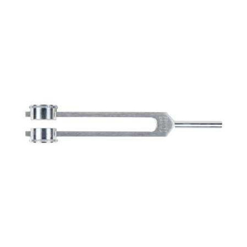 Tuning Fork McKesson Argent Aluminum Alloy 128 cps 43-1-102 Each/1 45400000 MCK BRAND 1110134_EA