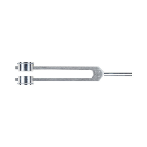 Tuning Fork McKesson Argent Aluminum Alloy 128 cps 43-1-102 Pack of 1