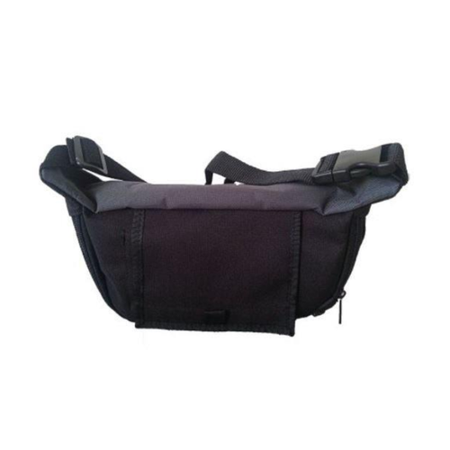 Feeding Pump Fanny Pack McKesson Black AM500MLFP Pack of 1