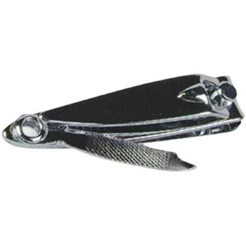 Fingernail Clippers DawnMist Thumb Squeeze Lever FNC3275 Case/288 3630BBXL Donovan Industries 419822_CS