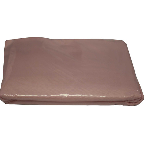 Underpad Beck s Classic 24 X 36 Inch Reusable Polyester / Rayon Moderate Absorbency BV7124PB Case/24 MESH2XL Beck's Classic 1099650_CS