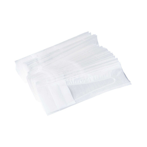 Axillary / Oral / Rectal Thermometer Probe Cover Mabis For use with Digital Thermometer 500 per Box 15-617-000 Pack/500 71363 Mabis Healthcare 482427_PK