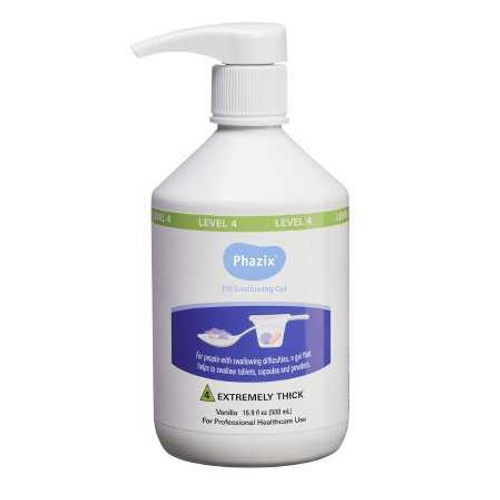 Swallowing Aid Assure Slide Forte 500 mL Bottle 1000002 Each/1 31142394 Arkray USA 1130011_EA Swallowing Aid Assure Slide Forte 500 mL Bottle 1000002 Each/1 31142394 Arkray USA 1130011_EA
