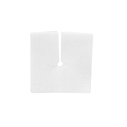 Dukal I.V. Sponge 2 X 2 Inch 6-Ply Sterile 2 per Pack, 7265, Box of 35