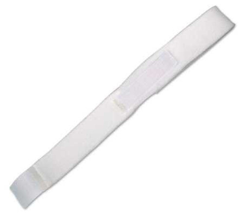 Foley Catheter Holder 1.5 X 31 Inch NonSterile Hook-and-Loop 4930 Each/1 HAN-887 Dynarex 1086632_EA