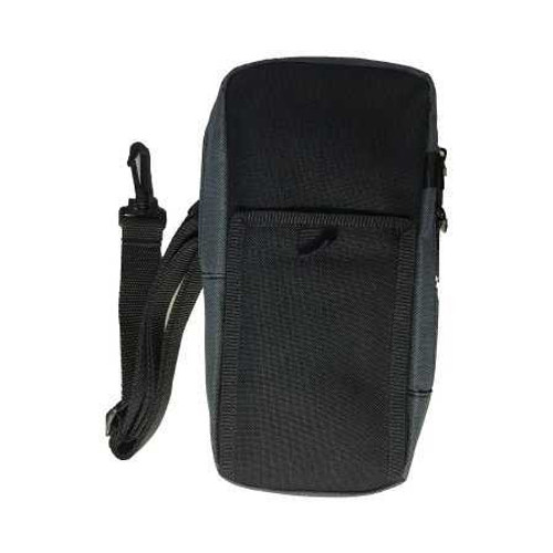 Infusion Pump Shoulder Pouch, Capacity 50–100 mL – McKesson MSP50-100 Pack of 1