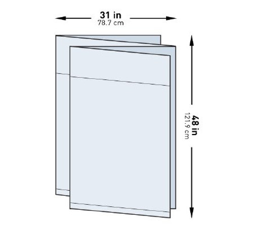 Surgical Leggings McKesson 183-I80-11109-S Pack of 1 42821 McKesson 1101263_PK