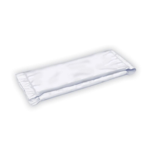 TotalDry Incontinence Liner 11 Inch Length Moderate Absorbency Polymer Core One Size Fits Most, SP1911, Case of 180