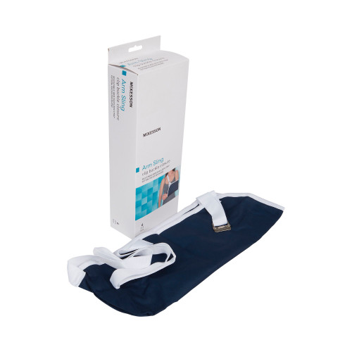 Arm Sling McKesson Buckle Closure X-Large 155-79-84028 Box of 6