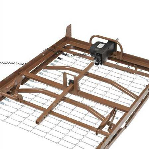 Electric Bed Head Spring drive For 15033 Delta Ultra Light Full Electric Bed 15536 Each/1 18-9152 Drive Medical 876658_EA