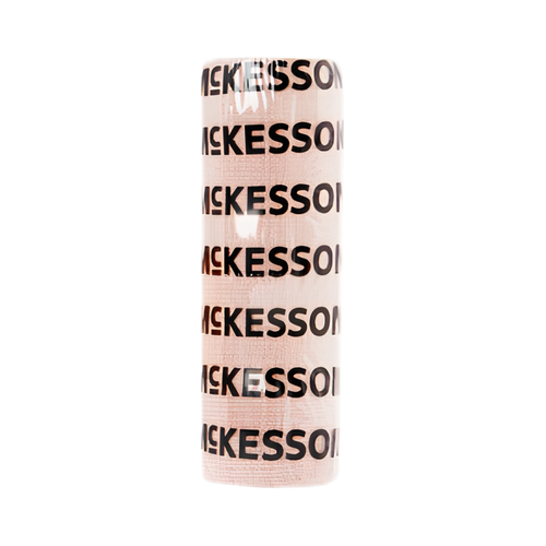 Elastic Bandage McKesson 6 Inch X 5 Yard Standard Compression Hook and Loop Closure Tan NonSterile 056 Roll/1 43900894348 MCK BRAND 911816_RL