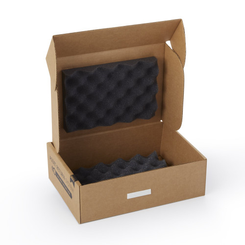 Pump Return Box, 20002-024, Case of 24