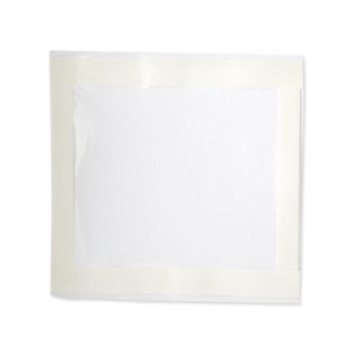 McKesson IV Site Barrier Protector 9 X 9 Inch NonSterile, 11099, Case of 700