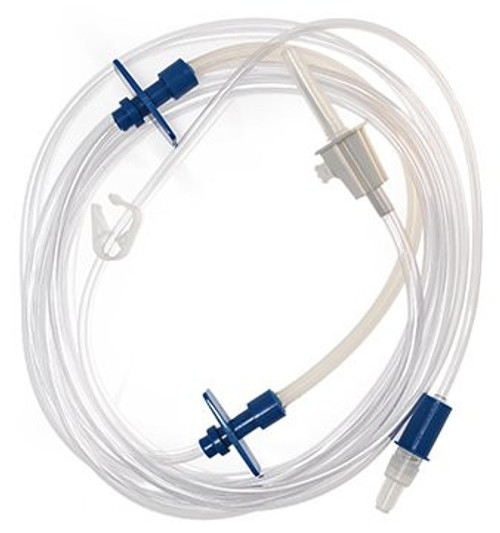 Transfer Set McKesson MSTT902501 Box/10