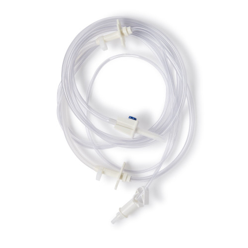 McKesson Pharmacy Pump Tube Set, MSTT902501, Box of 10