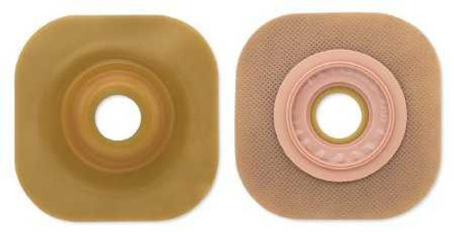 Skin Barrier New Image Trim to Fit Standard Wear Adhesive Tape Borders 70 mm Flange Blue Code System Flexwear Up to 2 Inch Opening 13404 Box/5 16-89166 Hollister 1102248_BX Skin Barrier New Image Trim to Fit Standard Wear Adhesive Tape Borders 70 mm Flange Blue Code System Flexwear Up to 2 Inch Opening 13404 Box/5 16-89166 Hollister 1102248_BX