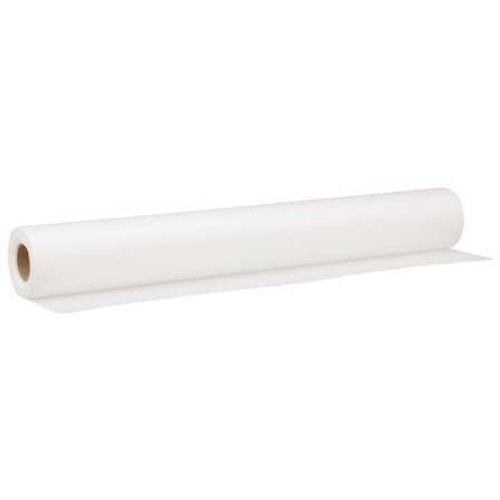 Table Paper McKesson 21 Inch White Smooth 18-814 Case/12 35311 MCK BRAND 113117_CS