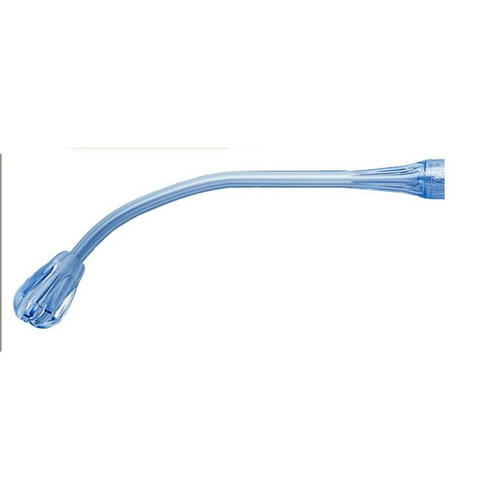 Medi-Vac Suction Tube Handle, Tapered Bulbous Tip Type, Sterile, Case of 50