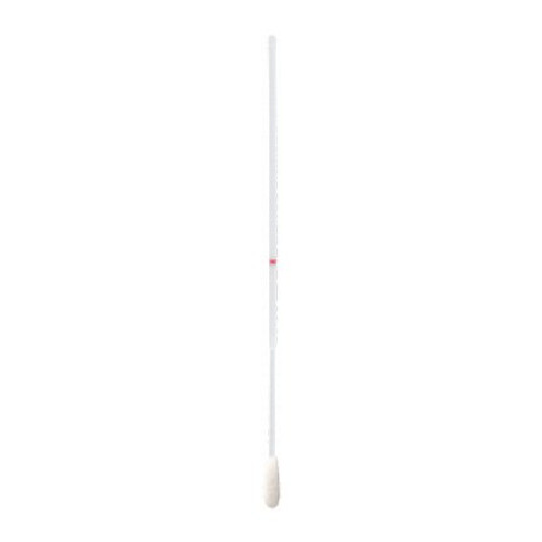 Specimen Collection Swab FLOQSwabs 80 mm Breakpoint from Tip End Sterile 502CS01 Box of 100 1527S-1 Copan Diagnostics 907519_BX