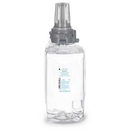 Soap PROVON Clear Mild Foaming 1 250 mL Dispenser Refill Bottle Unscented 8821-03 Case/3 CR4193 GOJO 825905_CS