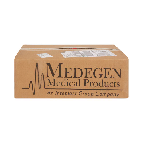 McKesson Biohazard Waste Bag Biohazard Symbol / Infectious Waste 7 to 10 gal. Red 24 X 24 Inch, 03-4750, Case of 500
