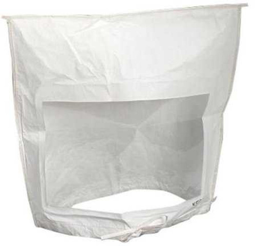 3M Test Hood FT-14 Pack/2 3434 3M 875766_PK
