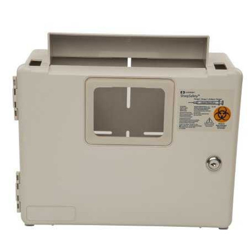 Kendall Wall Enclosure ABS plastic 85165H Each/1 FGB20600 0000 Cardinal 490941_EA