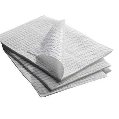 Procedure Towel graham medical 17 W X 18 L Inch White NonSterile 70186N Case/500 64200000 Graham Medical Products 108476_CS Procedure Towel graham medical 17 W X 18 L Inch White NonSterile 70186N Case/500 64200000 Graham Medical Products 108476_CS