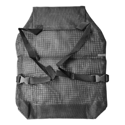 McKesson Wheelchair Oxygen Bag, WC-BAG, Pack of 1