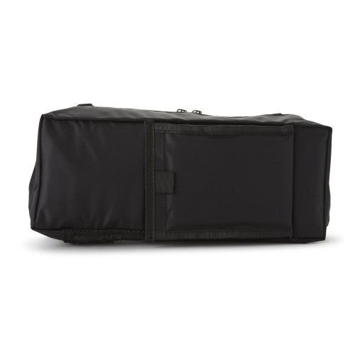 McKesson Enteral Feeding Pump Pouch Shoulder Style, Black, AM500ML, Pack of 1