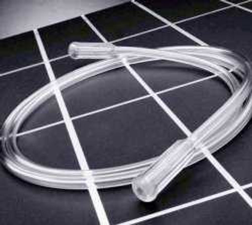 Oxygen Tubing Salter Labs 14 Foot Length Tubing 2014-14-50 Case/50 146-RTL10131 Sun Med 720569_CS