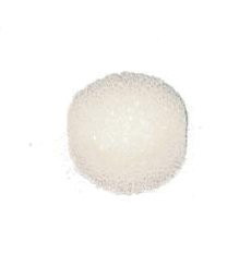 Nebulizer Replacement Filter, 18090F, Pack of 1