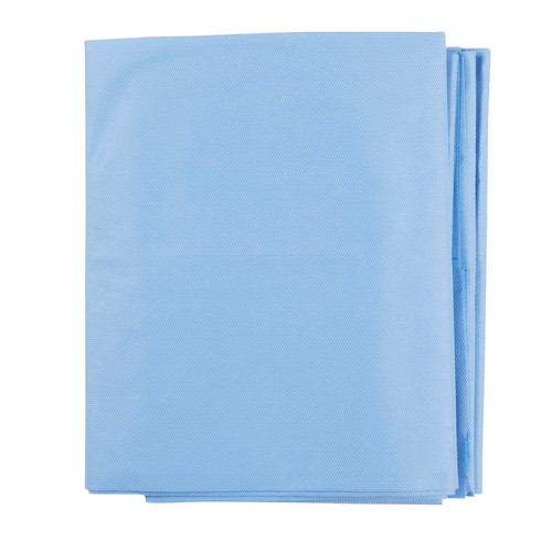 General Purpose Drape McKesson X-Large Drape 76 W X 100 L Inch Sterile 16-I80-12404-S Pack/1 8884741813 MCK BRAND 1130796_PK