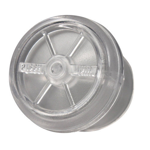 PMV Speaking Valve 15 mm I.D. / 23 mm O.D., PMV2000, Pack of 1