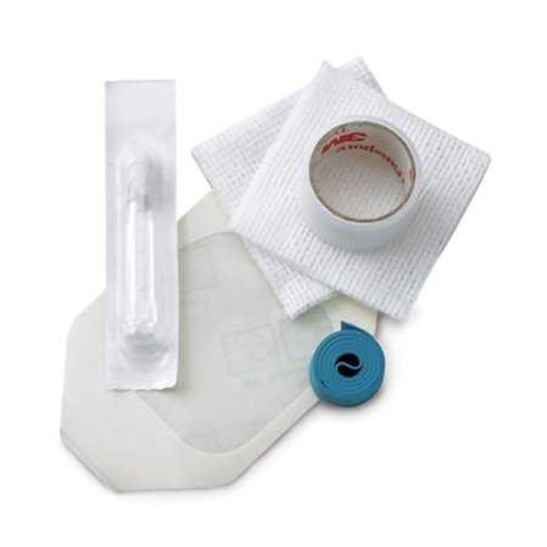 IV Start Kit 267014 Each/1 530212 MEDICAL ACTION INDUSTRIES 456959_EA