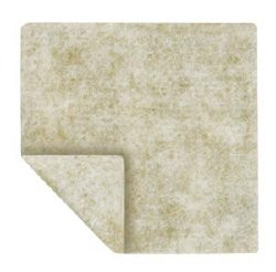 Algicell Ag Silver Alginate Dressing 2 X 2 Inch Square Sterile, 88522, Pack of 1