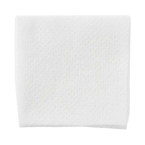 Nonwoven Sponge Avant GauzePolyester / Rayon 4-Ply 2 X 2 Inch Square Sterile NON21224 Box/50 60440 MEDLINE 420916_BX