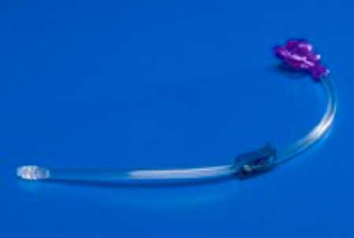 Skin Level Tube Access Continuous Right Angle Feeding Set Kangaroo NonSterile 8884741821 Each/1 Y10 Cardinal 441575_EA