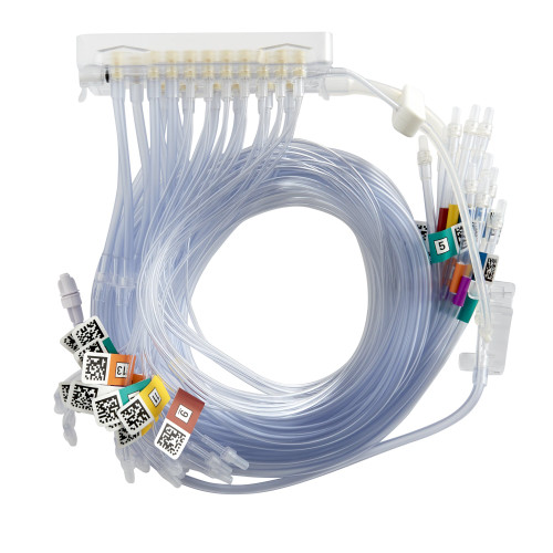 Apex Transfer Set, 2112550, Case of 4