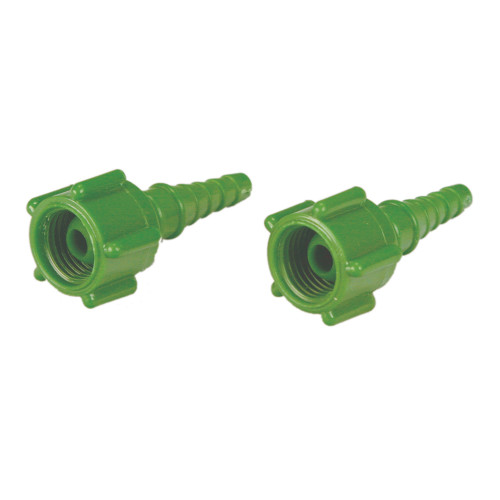 Oxygen Regulator Connection, XM-1, Pack of 1