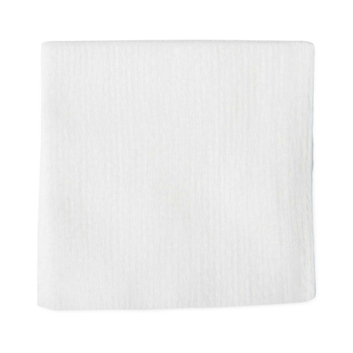 Gauze Sponge Cotton 12-Ply 4 X 4 Inch Square NonSterile NON25412 Case/2000 I20 MEDLINE 277455_CS