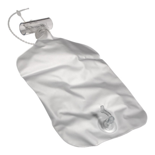 Aerosol Drainage Bag, RES070, Pack of 1