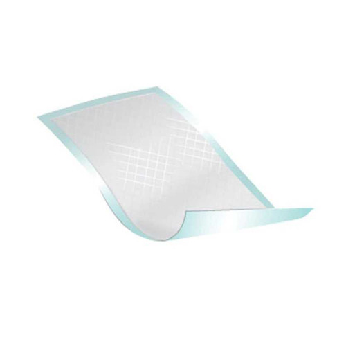 Underpad Passport 22 X 35 Inch Disposable Fluff Light Absorbency 1832 Case/150 AS42022 Griffin Care 989870_CS