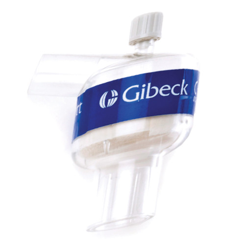 Humid-Vent 1 Heat and Moisture Exchanger 36.12 mg H?O/L @ VT 600 mL 0.64 cm H?O @ 30 LPM, 13312, Pack of 1