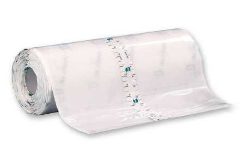 Transparent Film Dressing 3M Tegaderm Roll 6 Inch X 11 Yard 2 Tab Delivery Without Label NonSterile 16006 Roll/1 414 3M 521720_RL