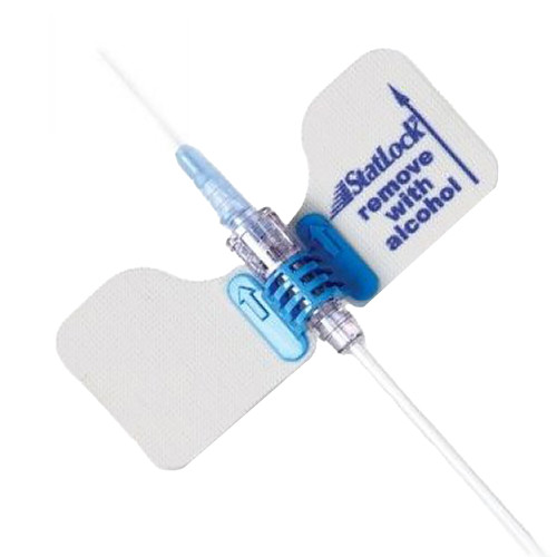 Intermittent Closed System Catheter StatLock IV Ultra IV0520 Pack of 1