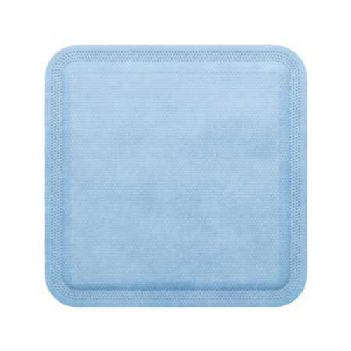 Super Absorbent Dressing Mextra Superabsorbant Polyacrylate 9 X 11 Inch Sterile 610400 Each/1 146-STDS1040S Molnlycke 993947_EA