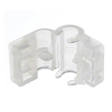 Tamper-Resistant Clamp, 2112432, Case of 500