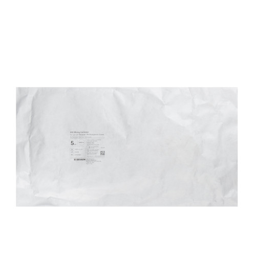 Pinnacle 3-in-1 EVA Empty Bag 4000 mL, 2112351, Case of 20